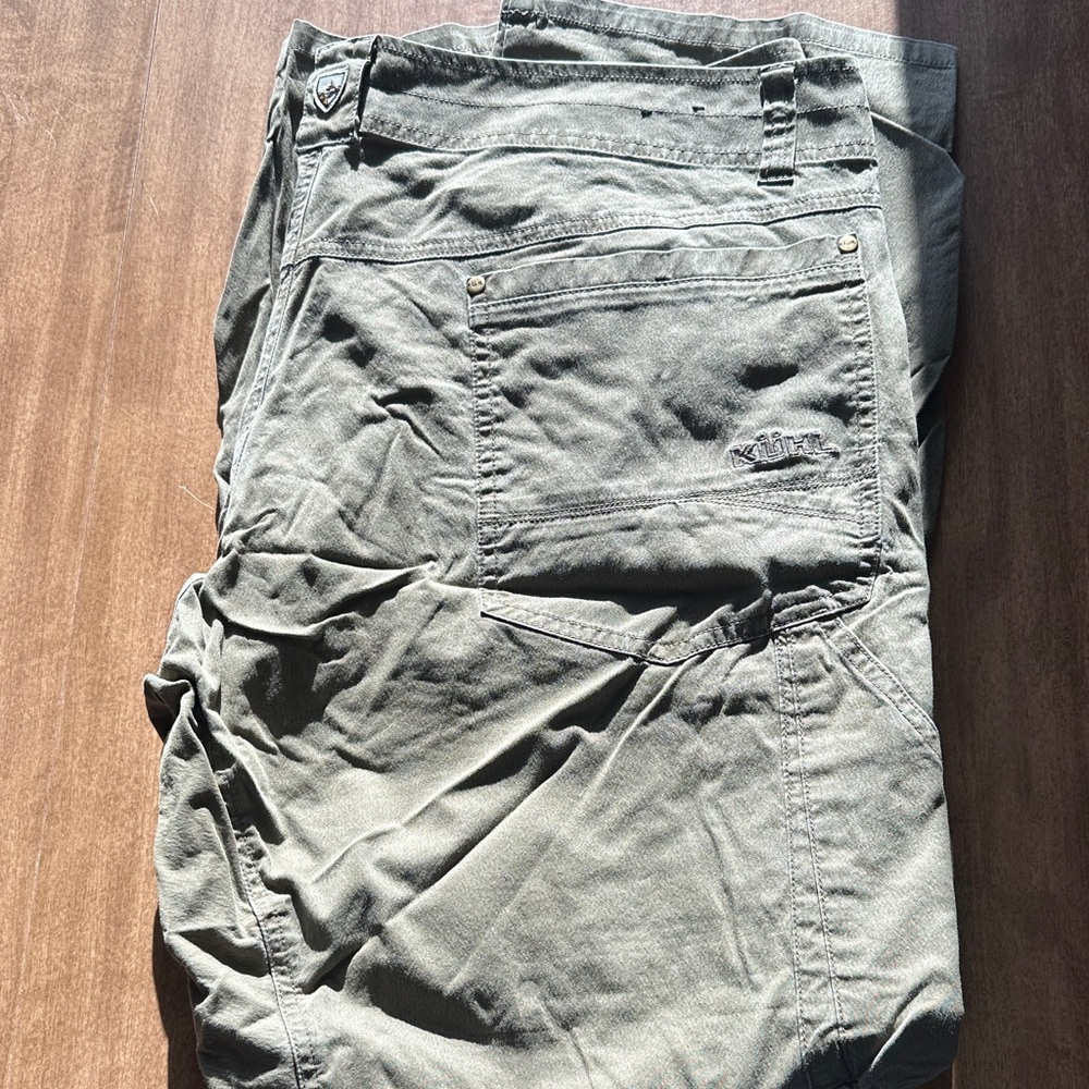 Kuhl Revolvr Men’s Pants